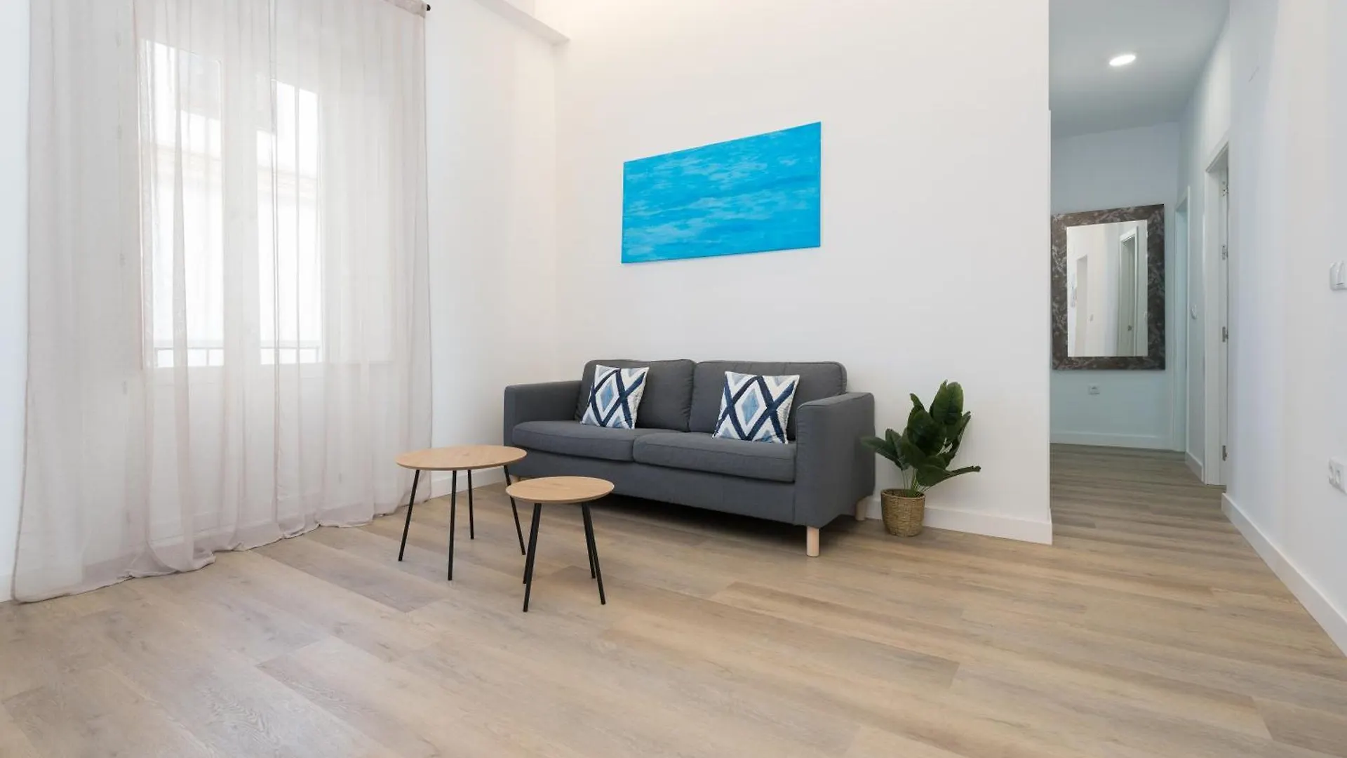 Apartamentos Coronada 2 Cadiz Spain